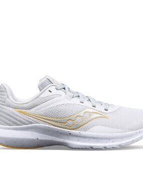 Brand New Saucony Women's Convergence Running Shoes - Lightweight, Cushioned